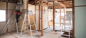 Entreprise de rénovation de la maison et de rénovation d’appartement à Chalivoy-Milon